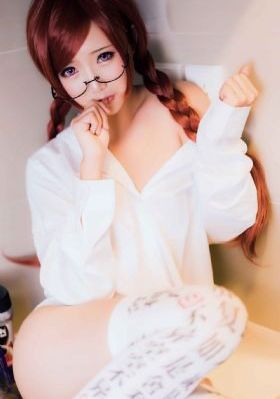 2023版最新好姑娘